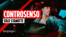 Solo stanotte - Controsenso (ESCLUSIVA)