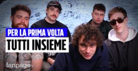 LoveGang126: "Cristi e Diavoli è un disco hip hop, altro che cantautorato!"