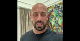 Hamsik commosso dal messaggio delle Napoli Legends: "Non ho parole"