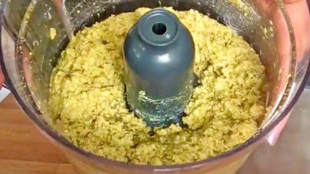 Pesto di pistacchi: la ricetta saporita perfetta per l'estate