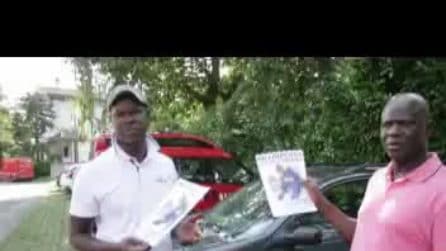 Esce di casa a 11 anni da solo e scompare: l'appello della famiglia di Papamussa