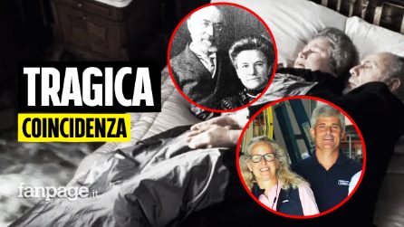 Sottomarino scomparso, la moglie del ceo è parente di due passeggeri morti nel naufragio del Titanic