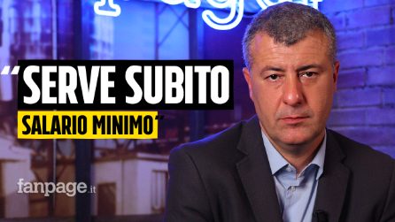 Salario minimo, Scotto (Pd) a Fanpage: "La destra dirà di no e mostrerà tutto il suo cinismo"