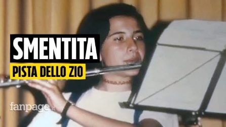 Caso Orlandi, la famiglia di Emanuela smentisce la pista sullo zio: "Vogliono spostare attenzione"