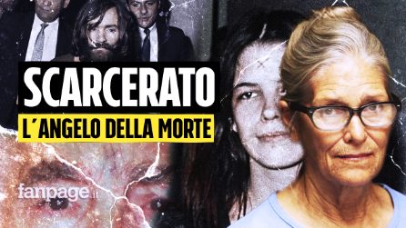 Leslie Van Houten, l’angelo della morte di Charles Manson, esce dal carcere dopo 53 anni