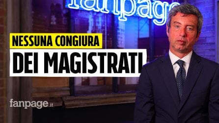 Orlando: "Riforma giustizia non può essere influenzata dai processi degli esponenti di governo"