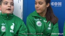 Spazi da non perdere, a Lecce sport per 120 ragazzi e ragazze
