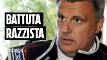 Rai avvia procedura disciplinare per Leonarduzzi dopo le battute sessiste e razziste in diretta