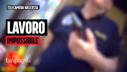 Napoli, il lavoro impossibile: a nero, sfruttato e sottopagato