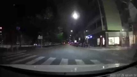 Tassista milanese salva ragazzo da 4 rapinatori: "Sono un padre di famiglia"