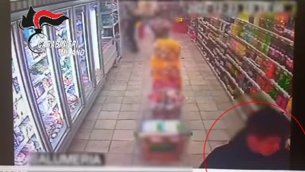 Violenta una donna mentre fa jogging a Locate: arrestato 27enne