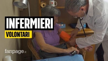 Milano, un gruppo di infermieri inaugura un ambulatorio gratuito contro la carenza di medici di base