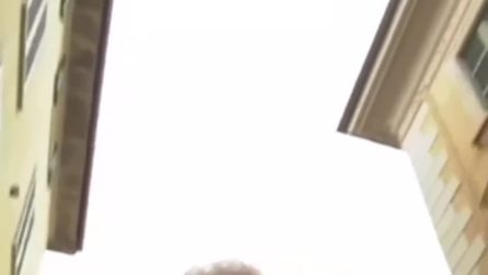 Il sindaco di Como contro i cittadini che denunciano i disservizi ai giornali: "Segnalate al Comune"