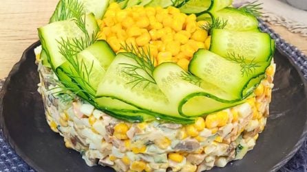 Torta di verdure: la ricetta fresca, cremosa e saporita da provare
