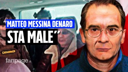 "Messina Denaro ha un tumore al colon deve stare in un ospedale", dice l'avvocato del boss a Fanpage