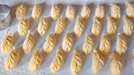 Culurgiones di patate: la deliziosa ricetta sarda da provare