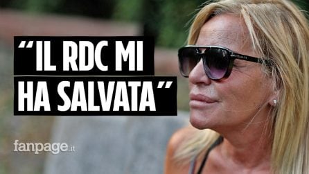 La storia di Daniela: "Grazie al reddito di cittadinanza sono scappata da un marito violento"