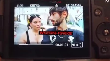 Cerca di strappare la collana a una turista a Como ma viene filmato in diretta: arrestato