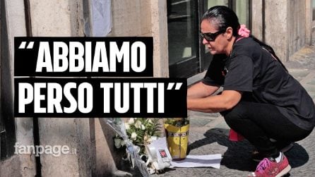 Omicidio Giambattista Cutolo, la mamma: "Chi ha ucciso mio figlio è una bestia. Voglio parlare con Meloni"