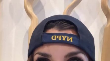 Elettra Lamborghini sulla presunta lite con Malgioglio: "Nessun aereo privato, ma rispetta l'orario"