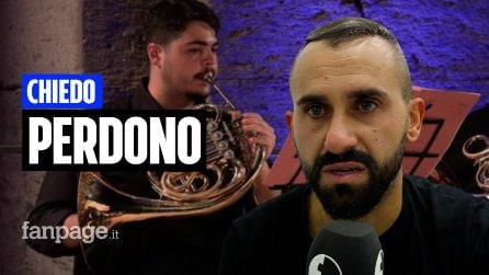 Omicidio Giovanbattista Cutolo, parla il papà del 17enne a Fanpage.it: "Chiedo perdono in ginocchio"