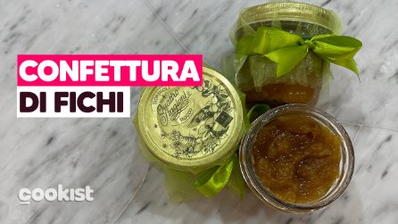 CONFETTURA DI FICHI