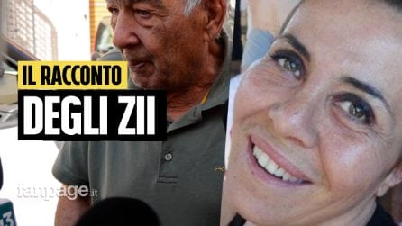 Gli zii dell'infermiera uccisa a Roma: "Rossella non era tranquilla e non aveva dormito"