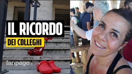 Rossella Nappini uccisa a Roma, il ricordo dei colleghi: "Una donna forte diventata fragile"