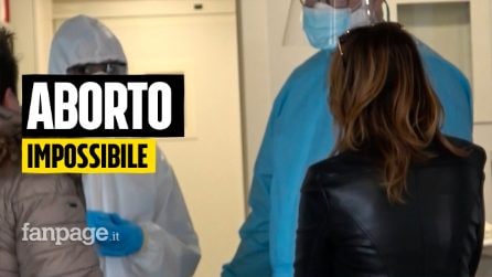 Aborto a Napoli, la denuncia: "Ad agosto centri chiusi, impossibile interrompere la gravidanza"