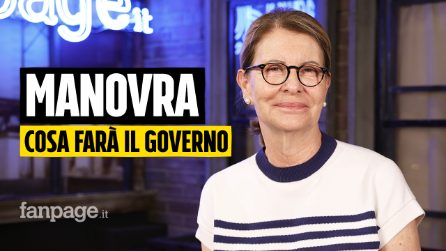 Manovra, sottosegretaria Savino a Fanpage: "Taglio del cuneo confermato e pensioni minime più alte"