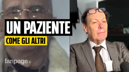 Il primario dell’ospedale dell’Aquila che ha seguito Messina Denaro: “Era un paziente come gli altri”