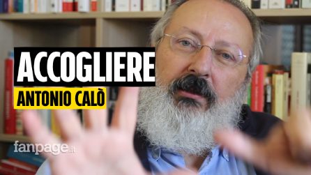 Accolse in casa 6 ragazzi africani, la storia di Calò: "Stato che non gestisce migrazioni è fallito"