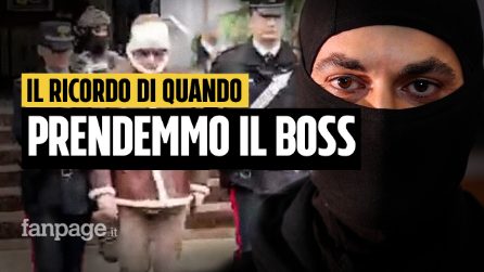 "Ho arrestato Messina Denaro e poi ho pianto con mio padre": il ricordo del carabiniere del Ros
