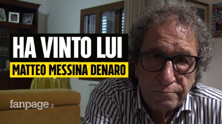 Il fratello di Agostino Catalano, ucciso con Borsellino: "Ha vinto Messina Denaro, non lo Stato"