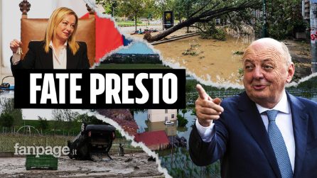 Questo non è un film: un video per quelli che non credono al cambiamento climatico