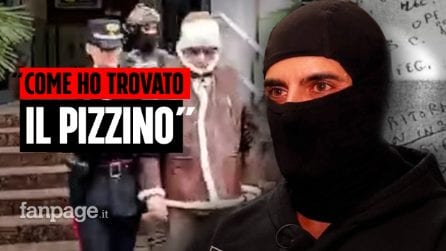 "Così abbiamo trovato il pizzino nascosto nella sedia della sorella di Matteo Messina Denaro"