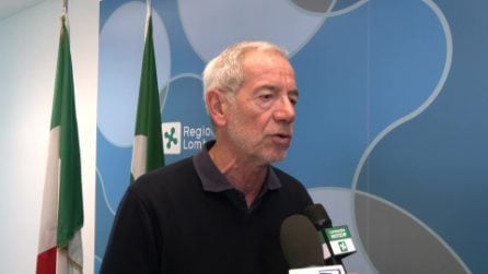 Arriva il nuovo vaccino anti-Covid in Lombardia, Bertolaso: "È nuovo, non è la quinta dose"