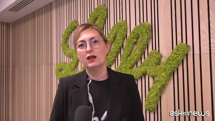 Farmaceutica, il sito di Eli Lilly Italia a difesa dell'ambiente