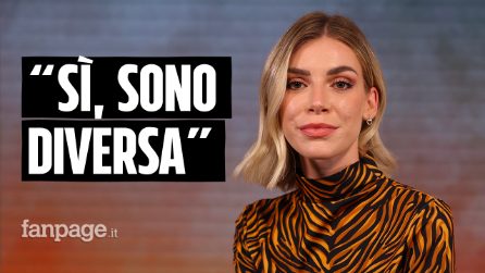 Nina Rima, la protesi non ha fermato i sogni: "Ho trasformato un punto debole in punto di forza"