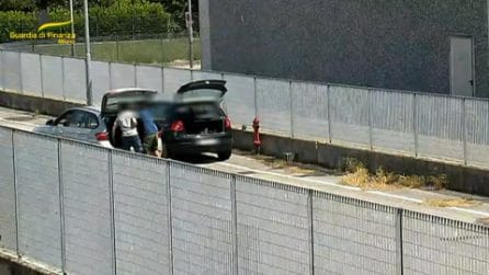 Traffico internazionale di stupefacenti, la Guardia di Finanza di Milano arresta 46 persone