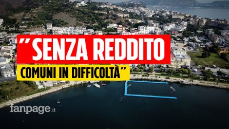 Reddito di cittadinanza: "Cancellarlo così è un'oscenità, ora i comuni sono i difficoltà"
