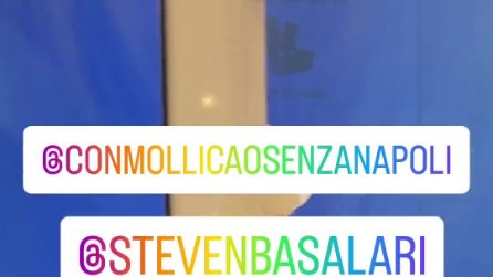 A Milano è stato sospeso l'evento per l'apertura di "Donato con mollica o senza"