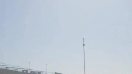 Terremoto in Afghanistan: scossa di magnitudo 6.2, l'epicentro a 40 chilometri da Herat