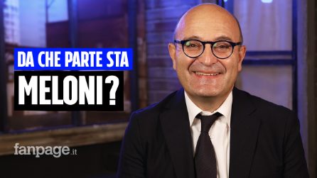 Riforma Irpef, Misiani (Pd) a Fanpage: “Meloni, viene prima abbassare tasse ai ricchi o la sanità?”