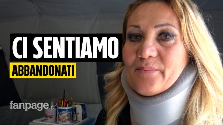 Scuola in tenda, negozi chiusi e cittadini sfollati: "Tredozio dopo il terremoto rischia di morire"