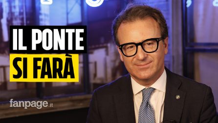 Damiani (Fi): "Proroga Superbonus è tema aperto, tutte le opere nei condomini devono essere ultimate"