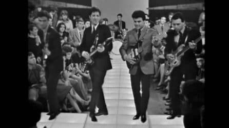 Il trailer di Io, Noi e Gaber il docufilm su Giorgio Gaber