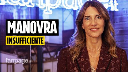 Paita a Fanpage: "Sanità è in emergenza, governo Meloni condanna più deboli a non potersi curare"