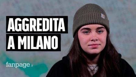 Giulia Casati aggredita a Milano: "È surreale che una donna non possa uscire per strada"