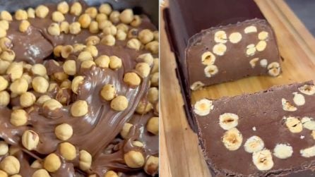 Torrone dei morti: la ricetta davvero semplice e piena di gusto